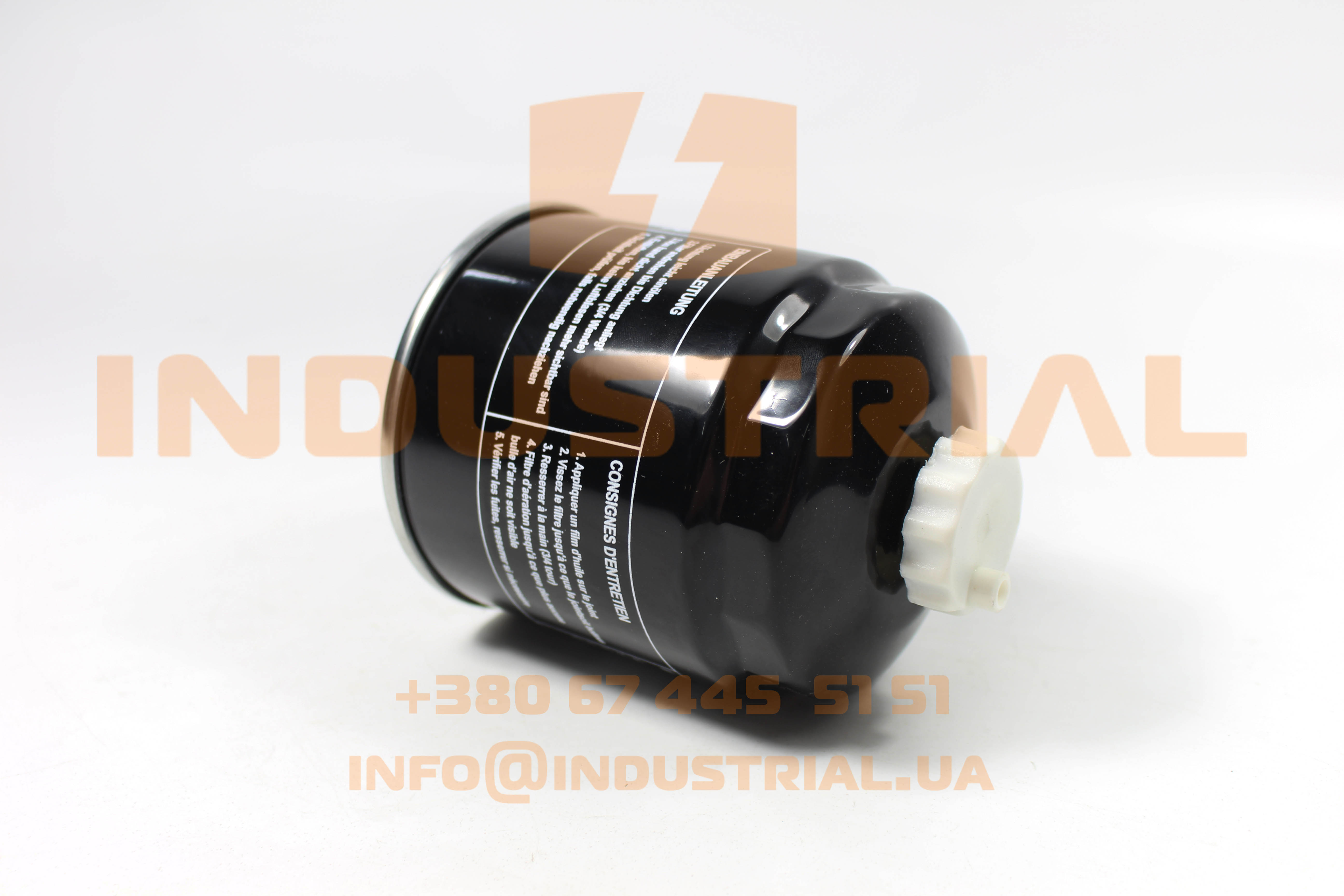 SFF 5195752 SF FILTER